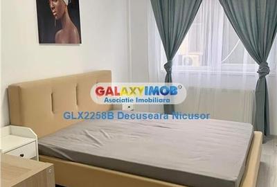 Apartament 2 camere, Mobilat, Utilat Pollux Residence  400 Euro - 5