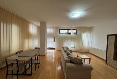 Apartament cu 2 camere decomandat, mobilat în Ultracentral - 6