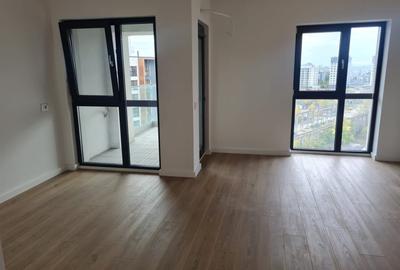 Garsoniera PARCULUI20 - Prima ocupare - 2