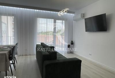 Apartament cu 2 camere în Central - 8