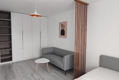 Garsonieră decomandată, mobilată în Frumoasa - 2