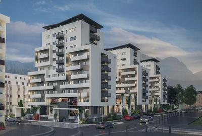 Spațiu comercial, de 140 mp, în Noua - 2