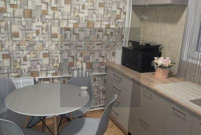 Apartament cu 2 camere decomandat, mobilat în Drumul Găzarului - 10