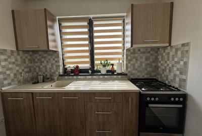 Casă individuală cu 3 camere cu Canalizare în Cristian - 9