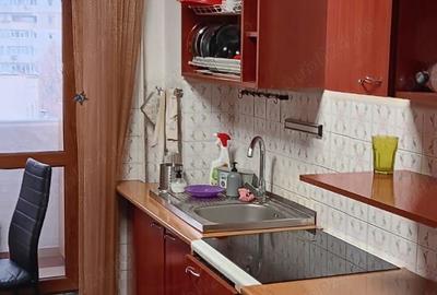 Inchiriez apartament zona Garii - 6