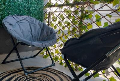 NOU Garsoniera Lux | Bloc Nou | High Class Titan 1 Decembrie Sector 3 - 4