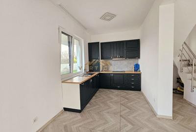 De inchiriat vila 4 camere - intrare comuna Berceni - 10