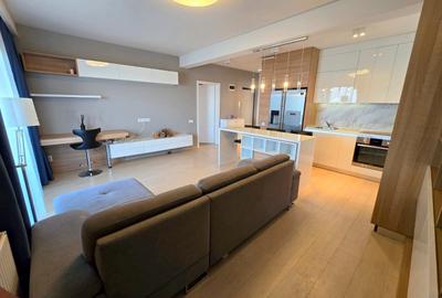 2 camere, bloc nou, modern, cu garaj, in Zorilor, in complexul Luminia - 3