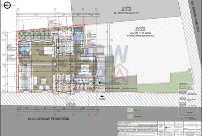 Calea Victoriei - Piata Sfintii Voievizi - 7