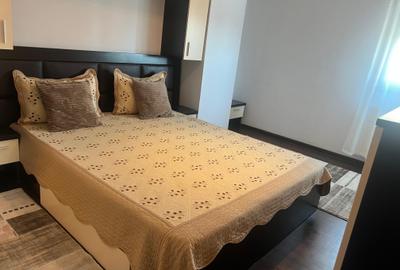 Academia Navala apartament 3 Camere bloc nou  Loc de parcare subteran - 3