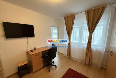Garsoniera, in Ploiesti, zona Gheorghe Doja - 9