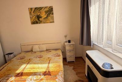 Garsonieră în Central - 8