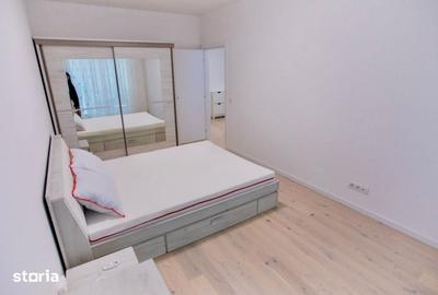 Apartament cu 2 camere semidecomandat în Mărăști - 6