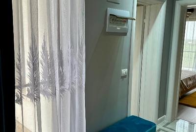 Zona Ikea. Apartament nou cu mobilier - 13