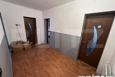 Apartament cu 4 camere decomandat în Iosia - 9