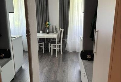 Apartament in zona de case, imobil nou, finisat, complet mobilat. - 3