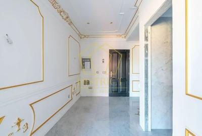 Penthouse deosebit 5 camere si terase de 85mp | Stil Baroc - 7