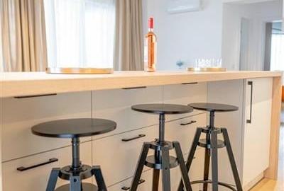 Aviatiei | Prima Vista | Bloc 2024 | Parcare | Nou - 10