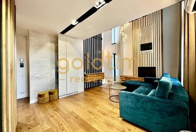 DUPLEX SUPERB/MOBILAT SI UTILAT/AVIATIEI/CLOUD 9/PROMENADA MALL - 3