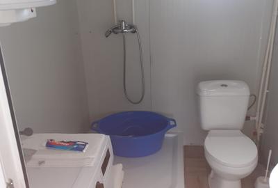 Casă cu 1 camere cu Teren 385 Mp în Exterior Nord - 2