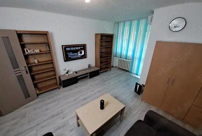 Garsonieră decomandată, mobilată în Gorjului - 2