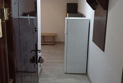 Garsonieră decomandată, mobilată în Titan - 3