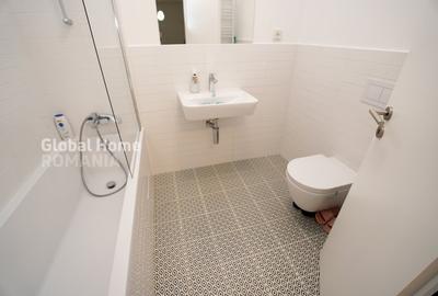 Apartament 2 camere | 59 mp | Aviatiei Park || Metrou Aurel Vlaicu - 9