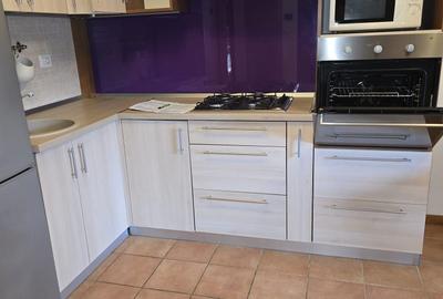 Garsonieră decomandată în Dumbrăvița - 1