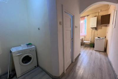 Apartament 1 camera decomandat, suprafata 42 mp, str Aurel Suciu - 6