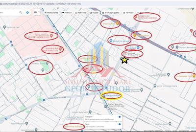 Inchiriere spatiu comercial, 0% COMISION, Str. Sergent Ion Iriceanu 35 - 1