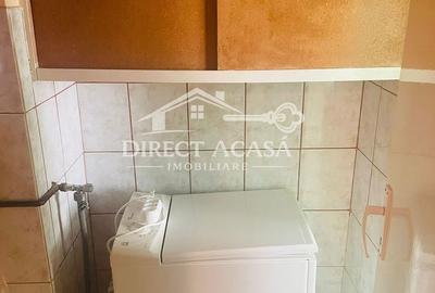 Apartament cu 3 camere în Central - 2