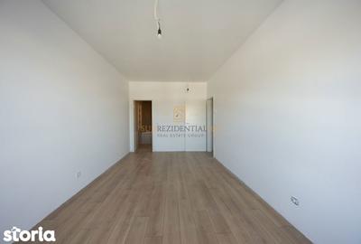 Apartament cu 3 camere decomandat în Metalurgiei - 20
