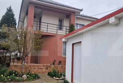 Casă cu 4 camere în Șimnicu de Jos - 4