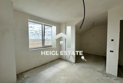 Duplex cu 4 camere Mosnita Noua - 8
