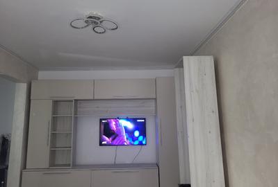 Garsonieră nedecomandată în Tineretului - 1