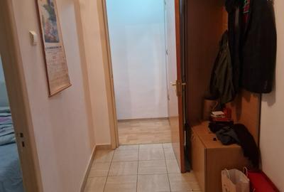 Apartament cu 4 camere decomandat în Chișinau - 6