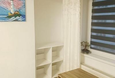 Titan Str. Postasului, sect. 3 - 4