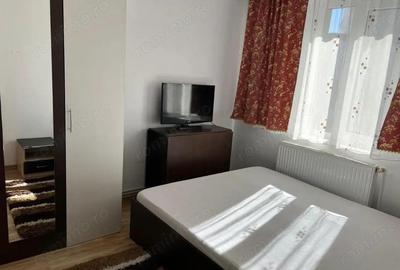 Apartament 2 camere, Central, Mobilat ?i Utilat Apartament 2 camere, Central, Mobilat ?i Utilat - 5