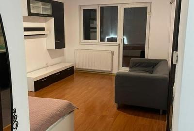 Garsoniera 40 m² Militari Residence, langa Lidl - 4