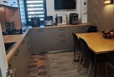 Apartament cu 3 camere decomandat, mobilat în Central - 6