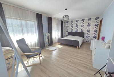 Casă individuală cu 4 camere cu Teren 550 Mp în Exterior Nord - 7