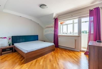 Casa spatioasa langa Bucuresti - mobilata, utilata, gata de mutat! - 25