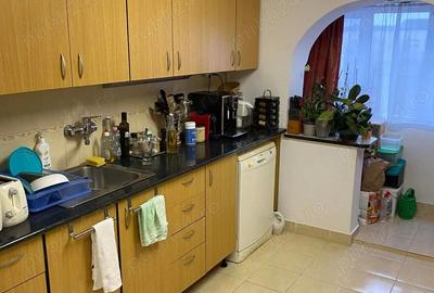 Apartament cu 2 camere decomandat în Micro 17 - 14