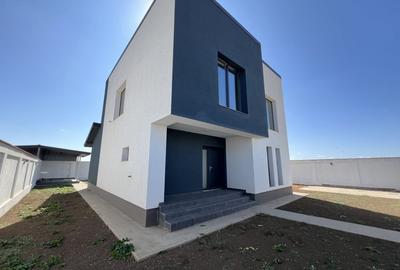 Casa P+1 Frumusani. Constructie 2025. - 5