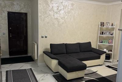 Apartament cu 3 camere decomandat în Florești - 3