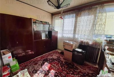 Apartament 3 camere de vanzare, zona Tineretului- metrou - 10