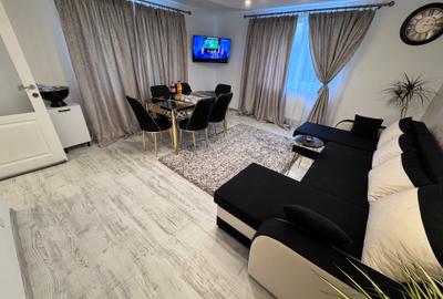 Duplex cu 5 camere în Brâncoveanu - 17