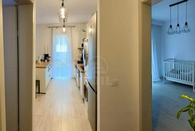 Apartament cu 2 camere zona Porii bloc nou !! - 1