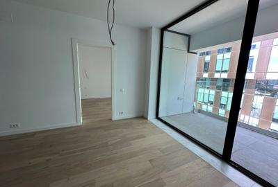 Apartament în One Cotroceni,loc de parcare valabil - 8