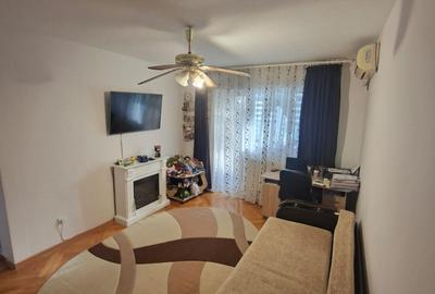 Apartament cu 2 camere semidecomandat în Central - 6